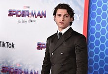 Schauspieler Tom Holland - Foto: Jordan Strauss/Invision via AP/dpa