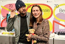 Berlinale - Foto: Britta Pedersen/dpa-Zentralbild/dpa