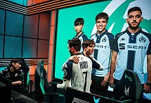 MAD - Wandzel Wojciech/Riot Games/dpa