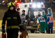 Romain Grosjean - Foto: Hamad Mohammed/Pool Reuters/AP/dpa