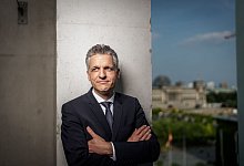 Kanzleramtschef Thorsten Frei - Michael Kappeler/dpa