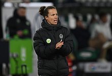 Sabrina Eckhoff - Swen Pf&ouml;rtner/dpa