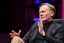 Hans-Joachim Watzke - Christian Charisius/dpa