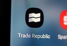 Trade Republic - Fabian Sommer/dpa