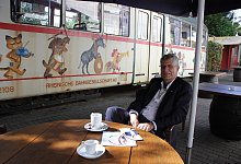 Christian Haase - Dieter Scholz