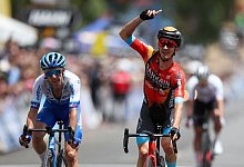 Pello Bilbao - Matt Turner/AAP/dpa