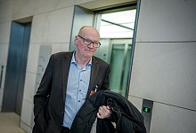 Bauernverband - Kay Nietfeld/dpa