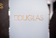 Douglas - Daniel Reinhardt/dpa