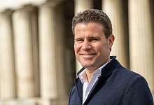 Felix Brych - Peter Kneffel/dpa