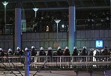 Borussia Dortmund - Paris Saint-Germain - Bernd Thissen/dpa