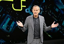 IAA Mobility - Pressetag - Malin Wunderlich/dpa