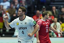 Deutschland - Polen - S&ouml;ren Stache/dpa