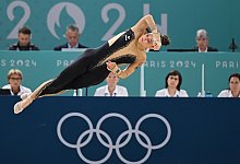 Pauline Schäfer-Betz - Marijan Murat/dpa