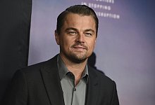 DiCaprio - Foto: Jordan Strauss/Invision/AP/dpa