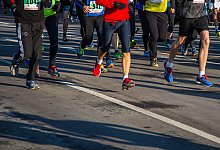 Leichtathletik - Symbolbild: Pixabay