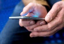 Corona-App - Foto: Hauke-Christian Dittrich/dpa/Symbolbild