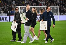 Deutschland - Niederlande - Sven Hoppe/dpa