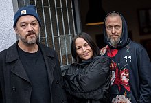 Grossstadtgeflüster - Monika Skolimowska/dpa