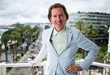 Wes Anderson - Scott A Garfitt/Invision/AP/dpa