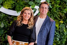 Programmpräsentation des Streaming-Dienstes Prime Video - Rolf Vennenbernd/dpa