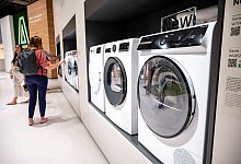 Bosch - Fabian Sommer/dpa