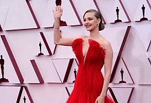 Amanda Seyfried - Foto: Chris Pizzello/Pool AP/dpa