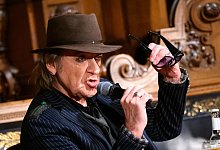 Udo Lindenberg - Jonas Walzberg/dpa