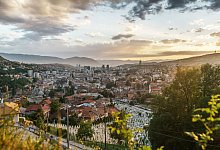 Von Spitzbergen bis Sarajevo: Neues aus der Reisewelt - Foto: Philipp Laage/dpa-tmn