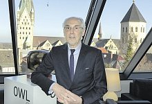 Selbstbewusst - Hans-Hermann Igges