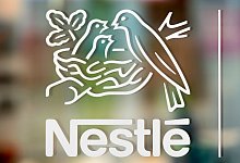 Nestl&eacute; - Laurent Gillieron/KEYSTONE/dpa