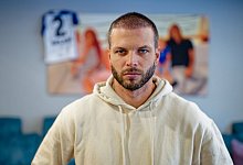 Ex-Fu&szlig;ballprofi Dennis Diekmeier - Uwe Anspach/dpa