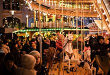 Andreasmesse - 1 - Stadt Detmold