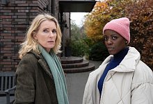 «Tatort: Geisterfahrt» - NDR/ARD/dpa