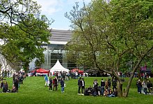 Beginn der Ruhrfestspiele - Bernd Thissen/dpa