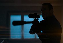 The Killer - -/Netflix/dpa