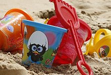 Weiterer Corona-Fall in einer Bielefelder Kita. - Symbolfoto: Pixabay