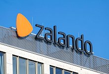 Zalando - Monika Skolimowska/dpa-Zentralbild/dpa