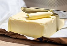 Butter - Hendrik Schmidt/dpa