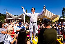 Stefan Mross - Philipp von Ditfurth/dpa