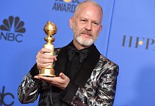 Ryan Murphy - Jordan Strauss/Invision/AP/dpa