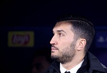 Nuri Sahin - Fabio Sasso/dpa