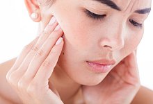 Lockerungs&uuml;bungen - Foto: Christin Klose