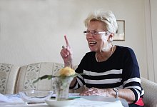 Kamisli_k&uuml;mmert_sich - Vera Gerstendorf-Welle