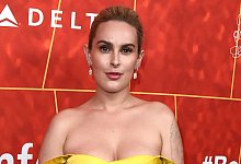 Rumer Willis - Jordan Strauss/Invision via AP/dpa