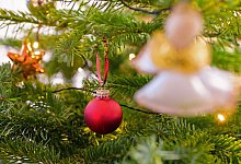 Traditonelle Weihnachtslieder weichen Popsongs - Jonas Walzberg/dpa