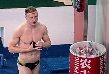 Frithjof Seidel - Bernd Thissen/dpa