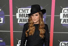 Lisa Marie Presley - Frank Micelotta/Invision/AP/dpa