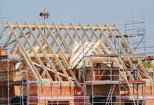 Grundsteuer-Erklärung - Mia Bucher/dpa