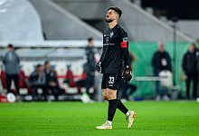 Fabian Bredlow - Tom Weller/dpa