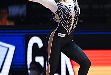 Karina Schönmaier - Marijan Murat/Deutsche Presse-Agentur GmbH/dpa